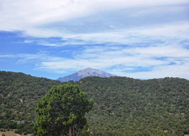 Property at TBD Lower Mine Rd #31, Walsenburg, CO 81089