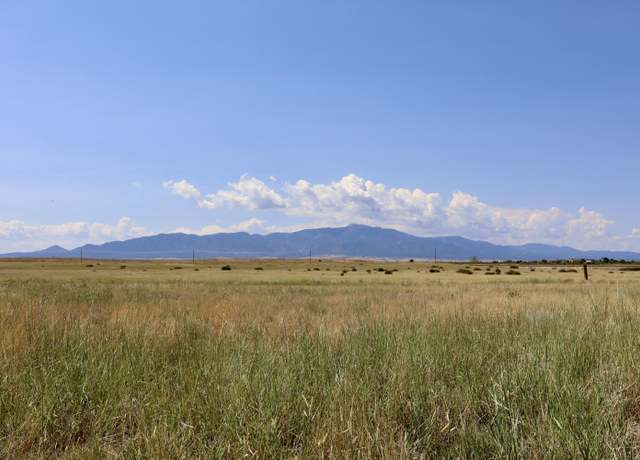 Property at Ghost River Rnch Lot 4, Walsenburg, CO 81089