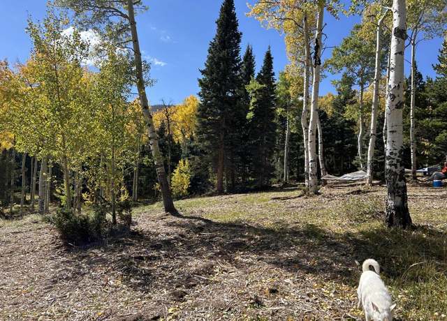 Property at TBD Tbd Cuchara Mountain Park Est Lot 6, Cuchara, CO 81055