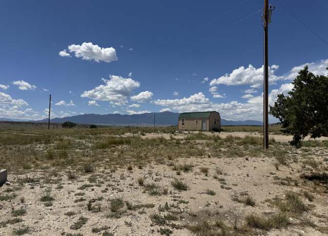 Property at L41 Morning Star Rd, Rye, CO 81069
