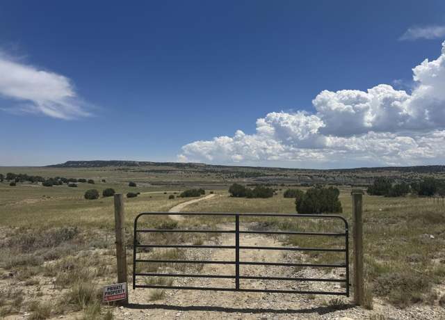 Property at L40 Morning Star Rd, Rye, CO 81069