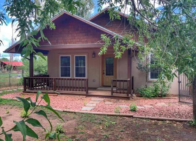 Property at 304 Cascade St, La Veta, CO 81055, 2 beds, 2 baths