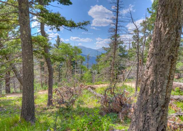 Property at Tract 1 Cuchara Pass Rnch, Cuchara, CO 81055