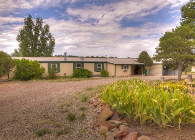 Property at 295 Cherokee Dr, Walsenburg, CO 81089, 3 beds, 2 baths