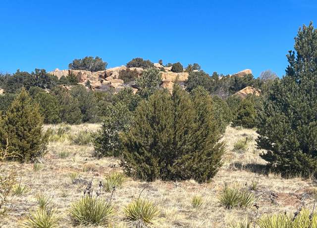Property at TBD Navajo Ranch Resorts #3 #145, Walsenburg, CO 81089