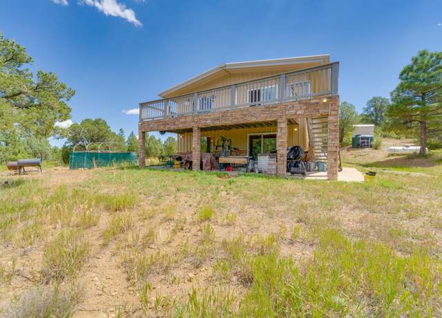 Property at 25570 Overlook Dr, Aguilar, CO 81020, 1 bed, 1 bath