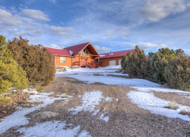 Property at 4142 Mule Deer Rd, San Luis, CO 81152, 3 beds, 2 baths