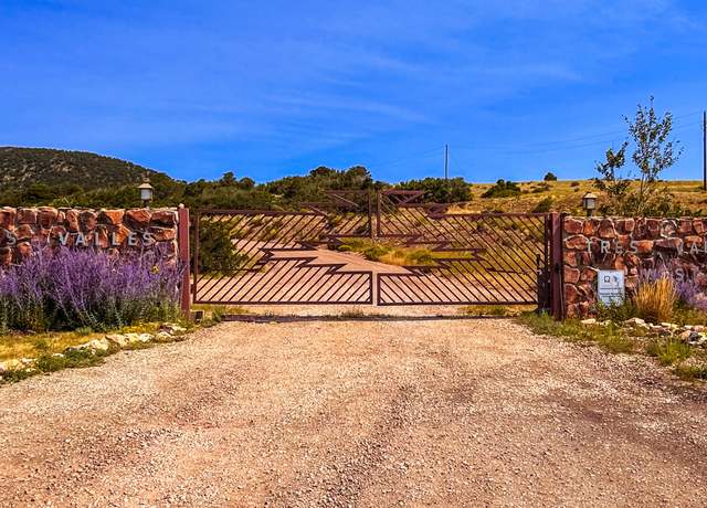 Property at 6842 US Hwy 160 Lot 30, La Veta, CO 81055