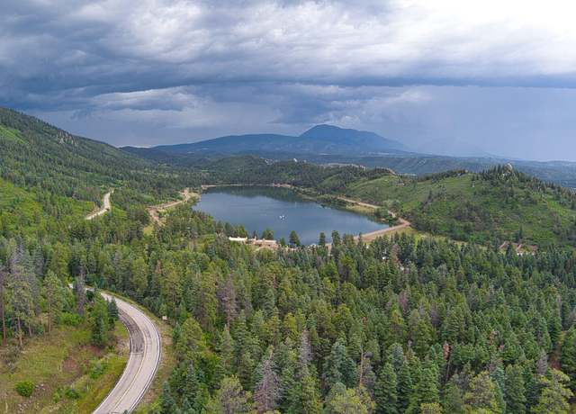 Property at Co-12, Weston, CO 81091