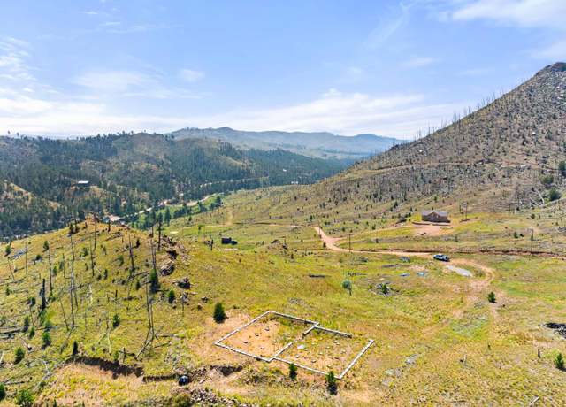 Property at 13831 State Highway 67, Woodland Park, CO 80135