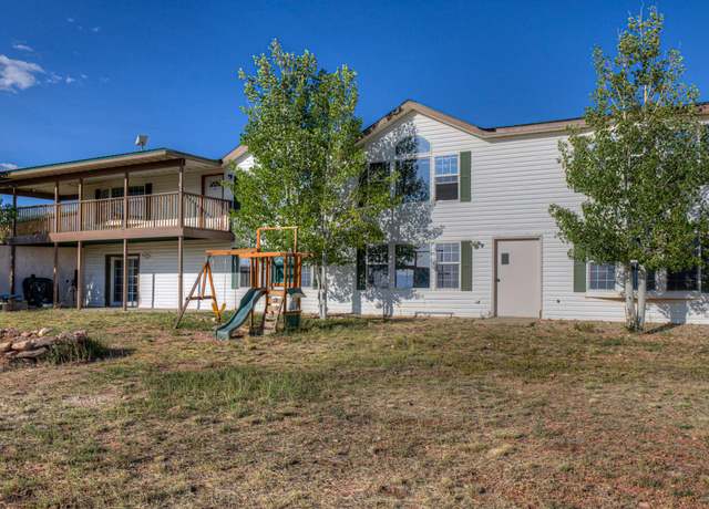 Property at 958 CO RD 620, Gardner, CO 81040, 6 beds, 3 baths