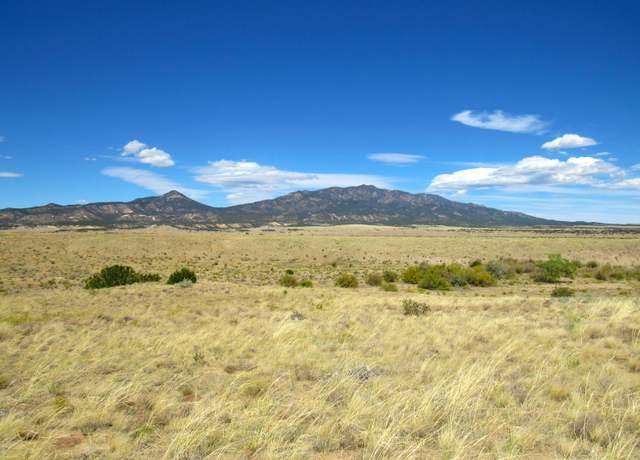 Property at TBD County Road 614.1, Walsenburg, CO 81089