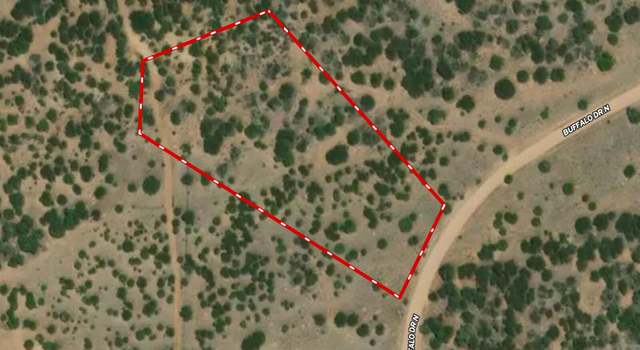 Photo of N Buffalo Dr Lot 115, Walsenburg, CO 81089