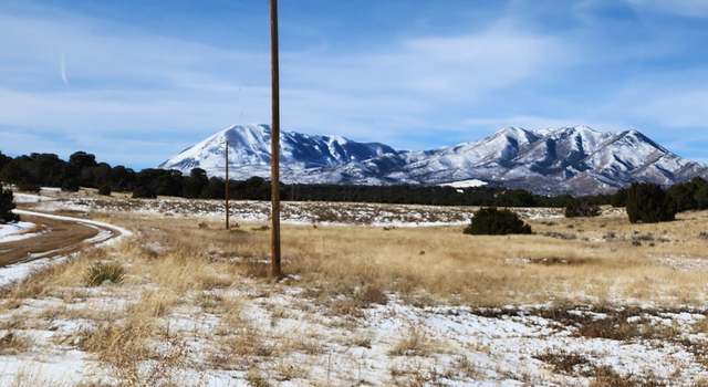 Photo of TBD Comanche Dr #41, Walsenburg, CO 81089