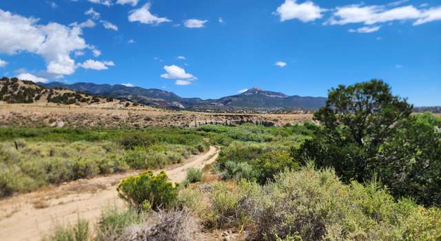 Photo of Lot 11 Turkey Creek Rnch, Gardner, CO 81040