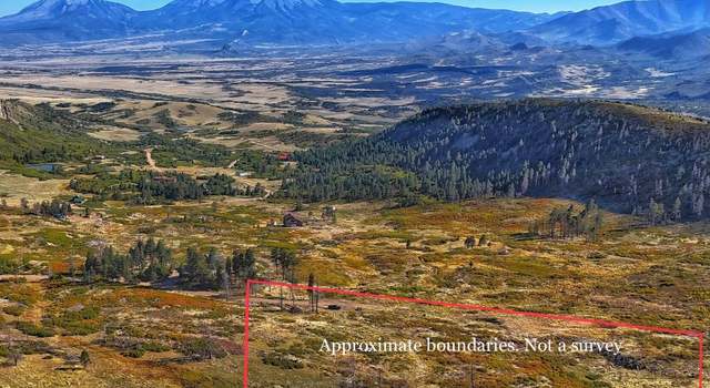 Photo of Lot 35 Tres Valles, La Veta, CO 81055