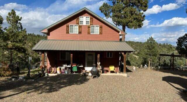 Photo of 17991 Fawn Rd, Weston, CO 81091