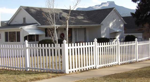 Photo of 908 San Juan St, Trinidad, CO 81082