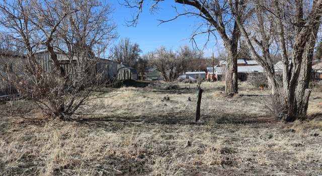 Photo of W Pinon St Lot 15 and 16, Walsenburg, CO 81089
