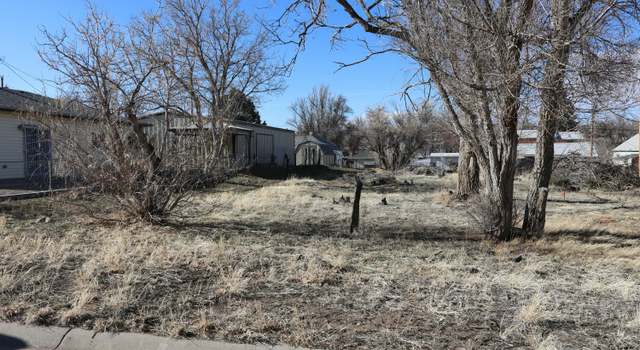Photo of W Pinon St Lot 15 and 16, Walsenburg, CO 81089
