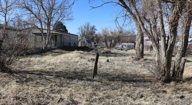 Photo of W Pinon St Lot 15 and 16, Walsenburg, CO 81089