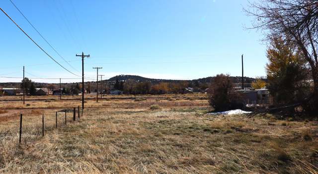 Photo of 501 W 4th St, Walsenburg, CO 81089