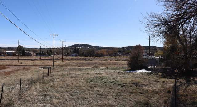 Photo of 501 W 4th St, Walsenburg, CO 81089