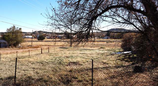 Photo of 501 W 4th St, Walsenburg, CO 81089