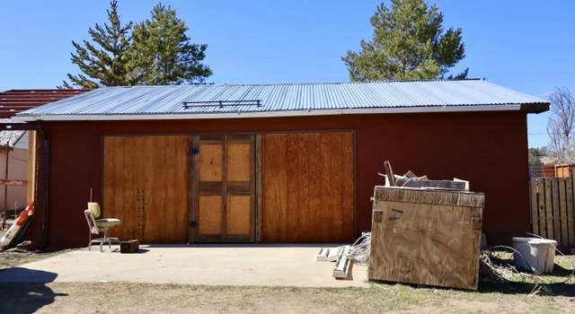 Photo of 516 Alfredo Ave, Walsenburg, CO 81089