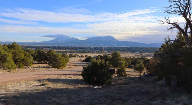 Photo of Comanche Dr Lot 11, Walsenburg, CO 81089