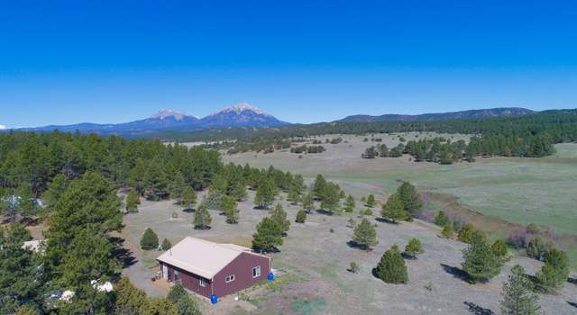 Photo of 23519 Monarch Rd, Aguilar, CO 81020