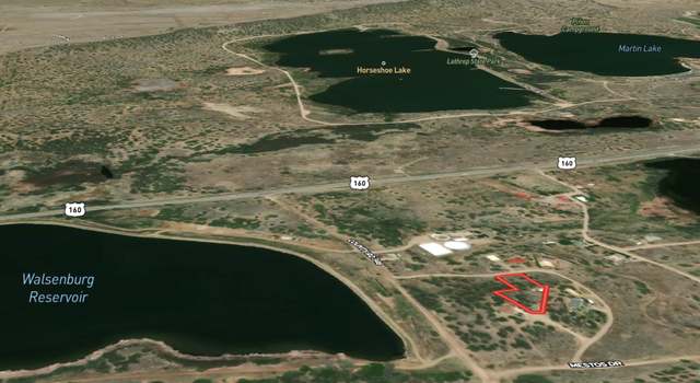 Photo of Spanish Peaks Vlg Lot 102, 107, Walsenburg, CO 81089