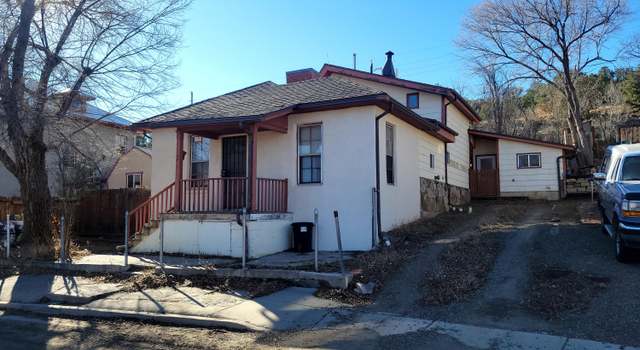Photo of 6F Elm St, Cokedale, CO 81082