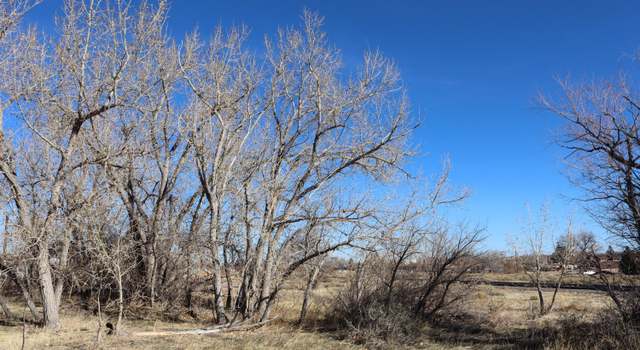 Photo of TBD Alfredo Ave, Walsenburg, CO 81089