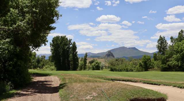 Photo of Grandote Golf And Country Clb Lot 7, La Veta, CO 81055