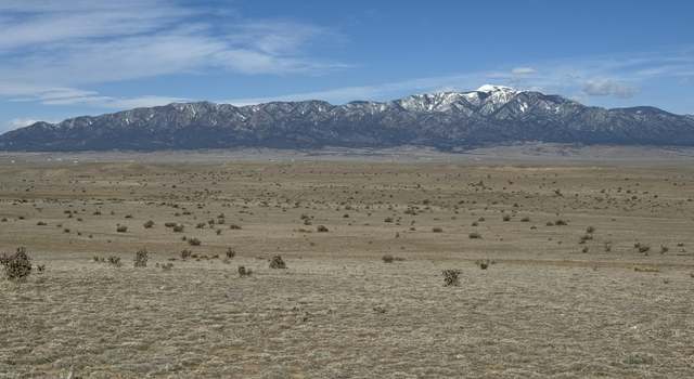 Photo of Lot 202 Colorado Land & Livestock Unit F, Walsenburg, CO 81089