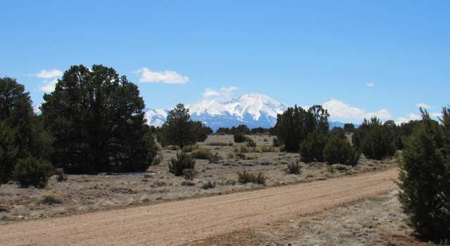 Photo of Huajatolla Blvd Lot 814, Walsenburg, CO 81089