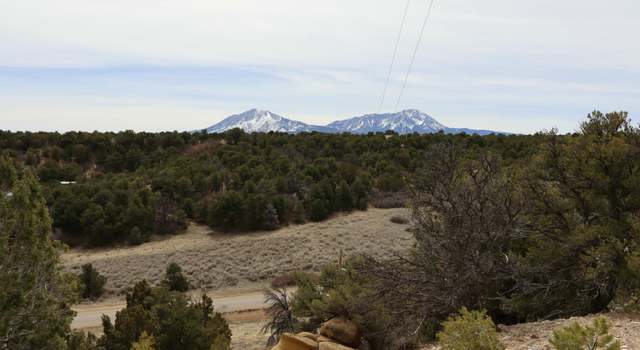 Photo of 311 Navajo Rd, Walsenburg, CO 81089
