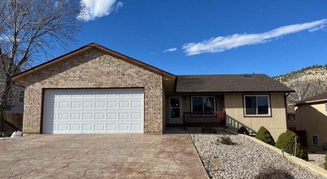 Photo of 1507 Atchison Ave, Trinidad, CO 81082
