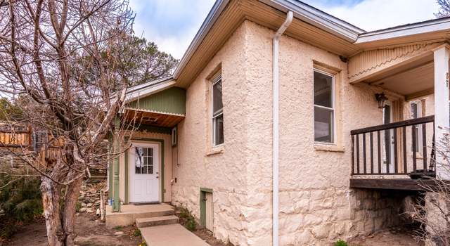 Photo of 8F Elm St, Trinidad, CO 81082