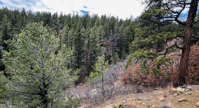 Photo of Lot 36 Logging Canyon Rd #36, Weston, CO 81091