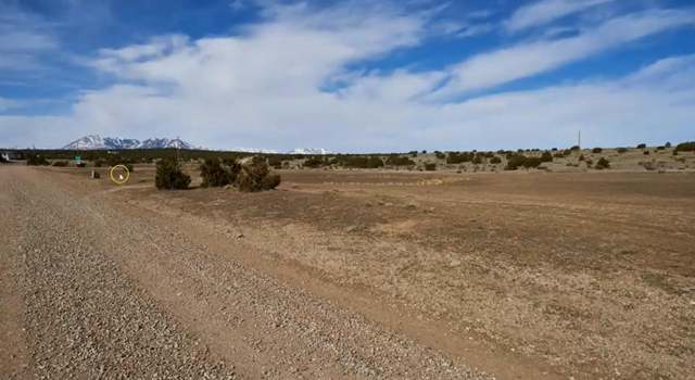 Photo of Cello Azul Dr Lot 356, Walsenburg, CO 81089