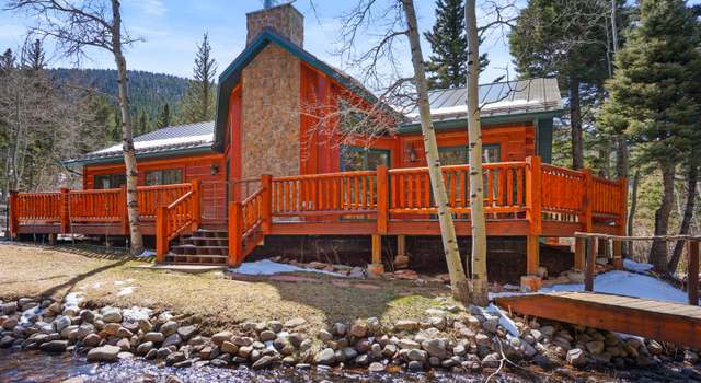 Photo of 50 N Lake Trl, Cuchara, CO 81055
