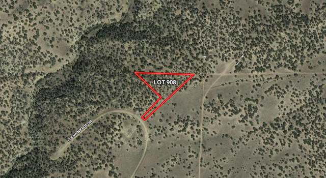 Photo of Los Vaqueros Cir Lot 908, Walsenburg, CO 81089