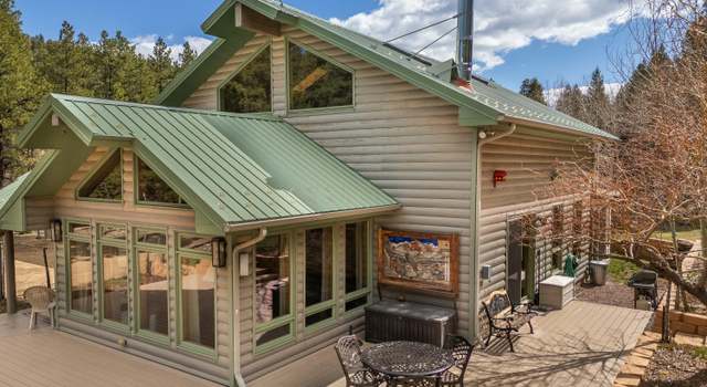 Photo of 17660 County Road 54.2, Aguilar, CO 81020