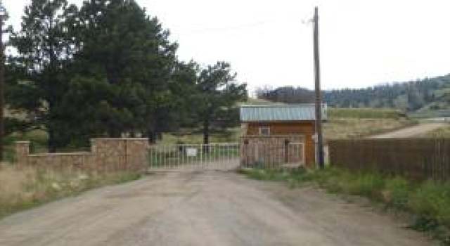 Photo of 2352 Benton Pl, Ft. Garland, CO 81133