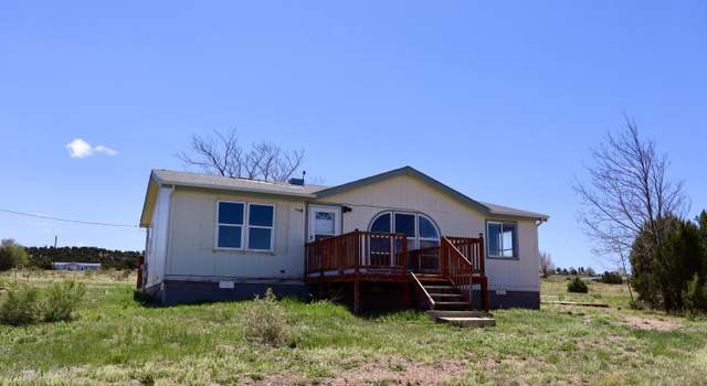 Photo of 1313 Cactus Dr, Walsenburg, CO 81089