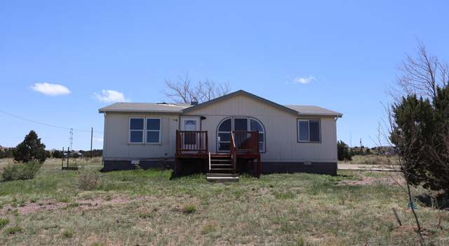 Photo of 1313 Cactus Dr, Walsenburg, CO 81089