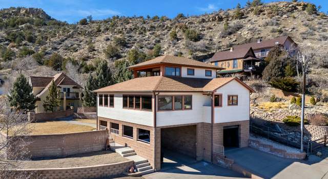 Photo of 1003 Alta St, Trinidad, CO 81082