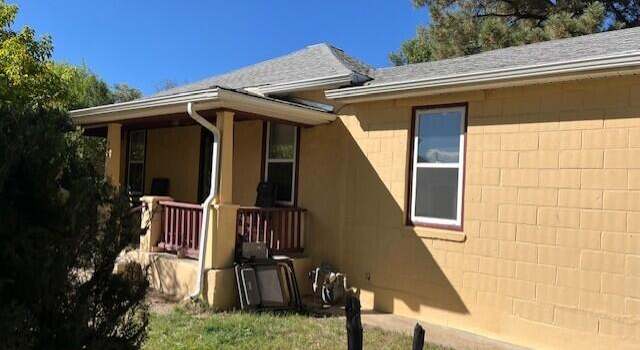 Photo of 505 South Ave, Aguilar, CO 81020